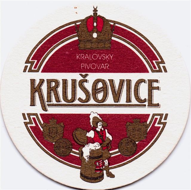 krusovice st-cz krusovice rund3a (215-kralovsky pivovar)